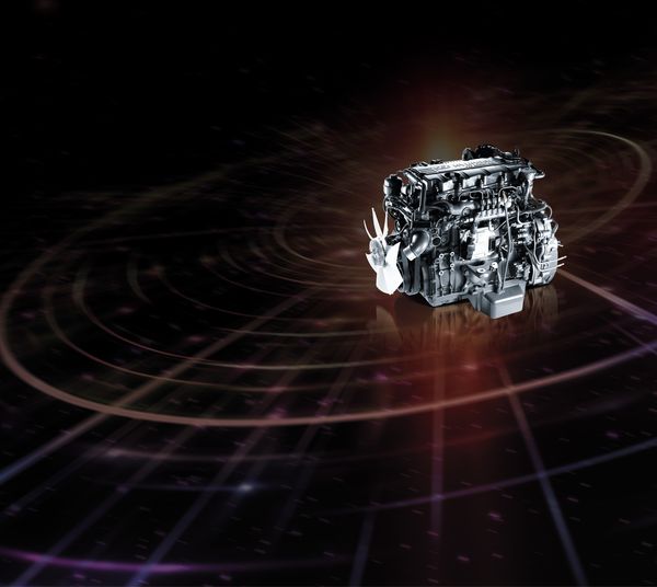 Изотермический фургон Hyundai HD78